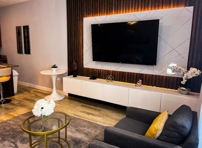 Image No.7-Maison de ville de 4 chambres à vendre à Kissimmee