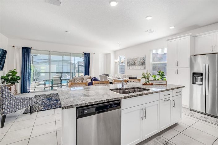 Image No.10-Maison de ville de 6 chambres à vendre à Kissimmee