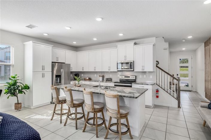 Image No.13-Maison de ville de 6 chambres à vendre à Kissimmee