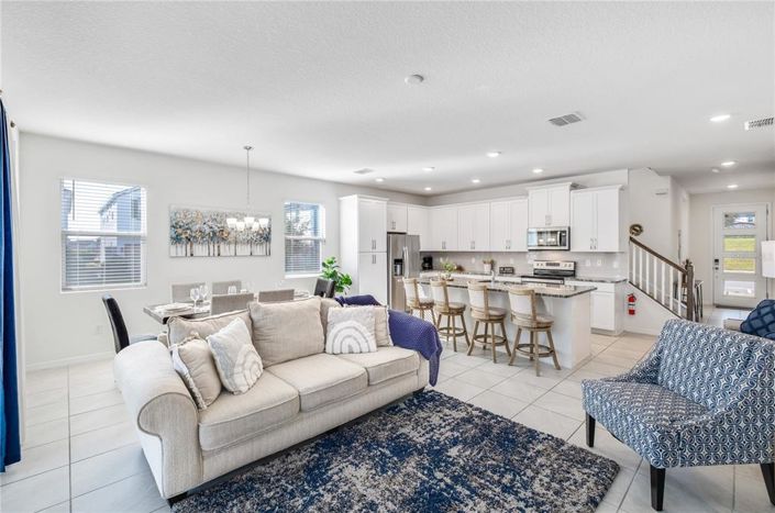 Image No.15-Maison de ville de 6 chambres à vendre à Kissimmee