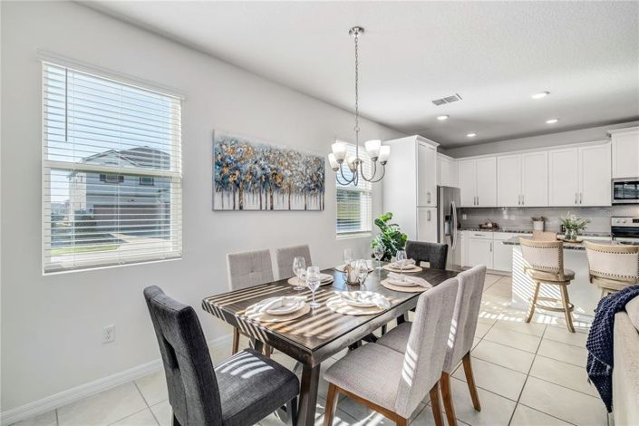 Image No.21-Maison de ville de 6 chambres à vendre à Kissimmee