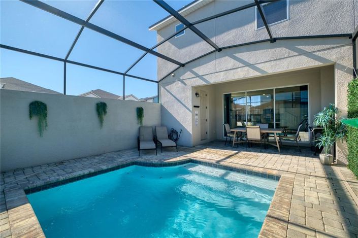 Image No.37-Maison de ville de 6 chambres à vendre à Kissimmee