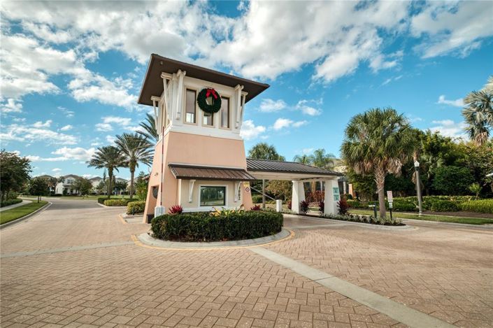 Image No.38-Maison de ville de 6 chambres à vendre à Kissimmee