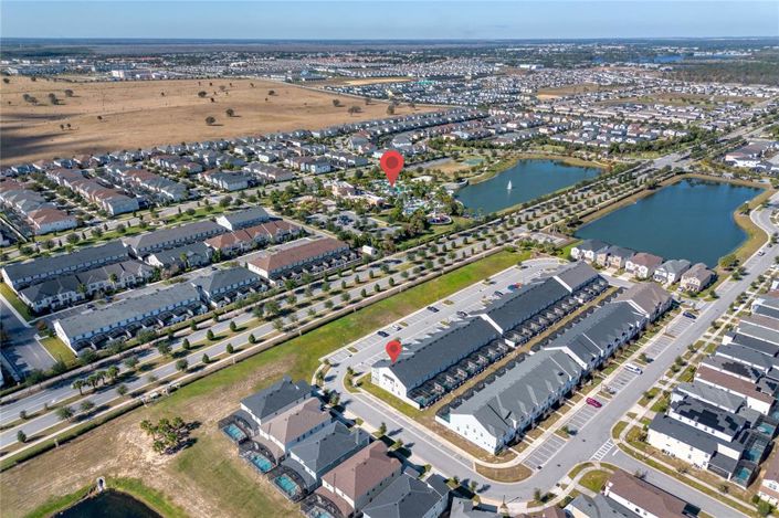 Image No.47-Maison de ville de 6 chambres à vendre à Kissimmee