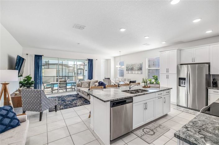 Image No.9-Maison de ville de 6 chambres à vendre à Kissimmee