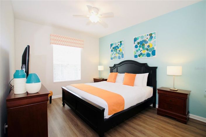 Image No.10-Propriété de 3 chambres à vendre à Orlando