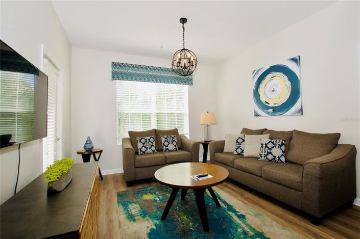 Image No.4-Propriété de 3 chambres à vendre à Orlando