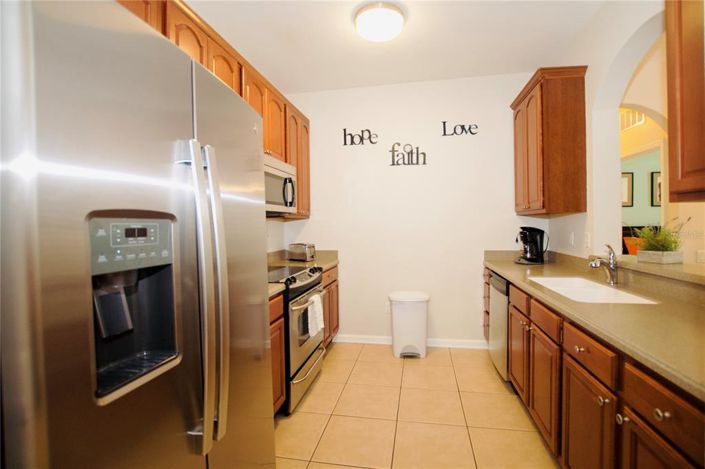 Image No.8-Propriété de 3 chambres à vendre à Orlando