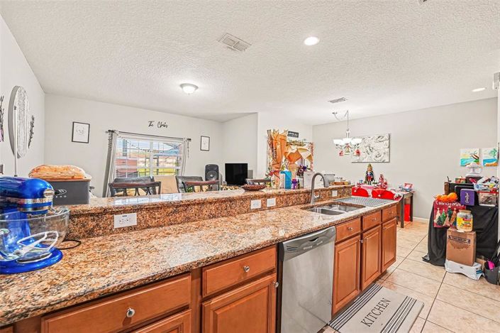 Image No.12-Maison de ville de 4 chambres à vendre à Kissimmee