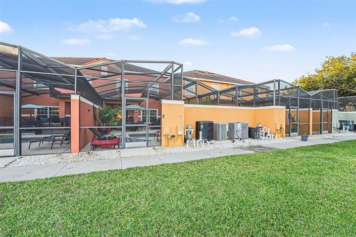 Image No.31-Maison de ville de 4 chambres à vendre à Kissimmee