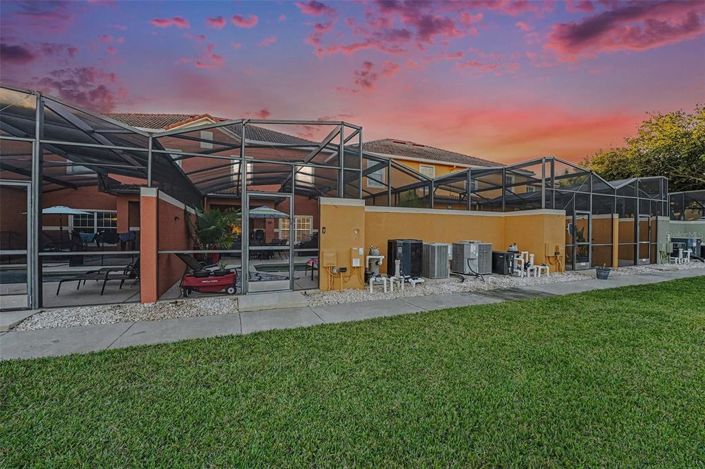 Image No.35-Maison de ville de 4 chambres à vendre à Kissimmee