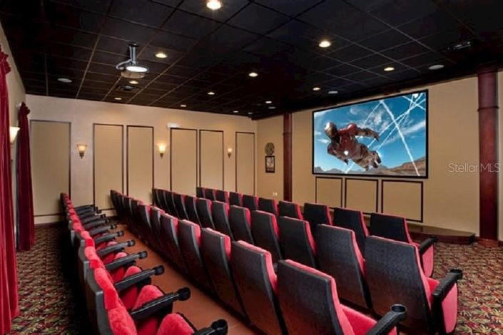 Image No.40-Maison de ville de 4 chambres à vendre à Kissimmee