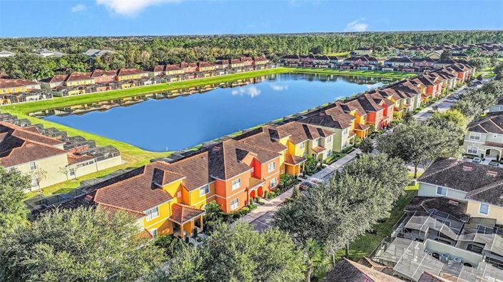 Image No.43-Maison de ville de 4 chambres à vendre à Kissimmee