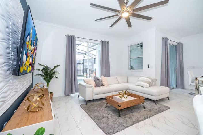 Image No.12-Maison de ville de 4 chambres à vendre à Kissimmee