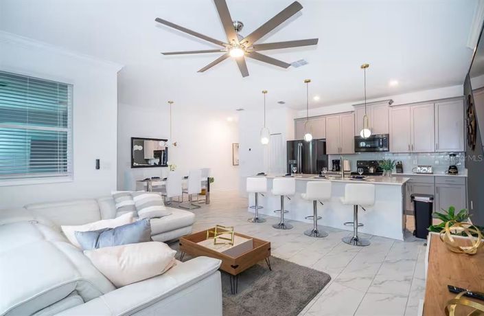 Image No.13-Maison de ville de 4 chambres à vendre à Kissimmee