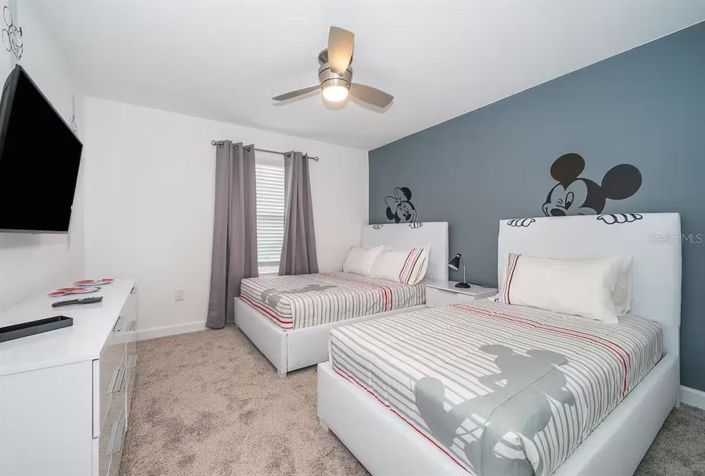 Image No.3-Maison de ville de 4 chambres à vendre à Kissimmee