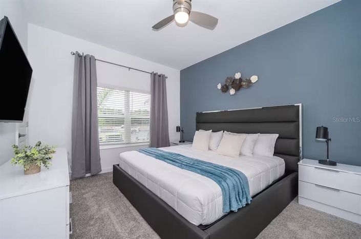 Image No.5-Maison de ville de 4 chambres à vendre à Kissimmee