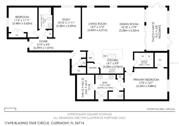 Image No.37-2 Bed Property for sale
