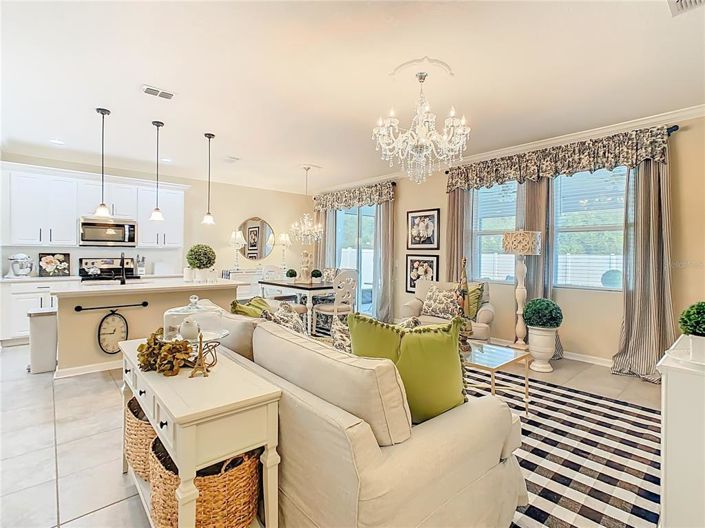 Image No.3-Propriété de 3 chambres à vendre à Kissimmee