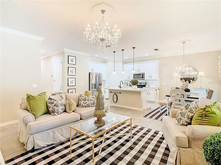 Image No.4-Propriété de 3 chambres à vendre à Kissimmee