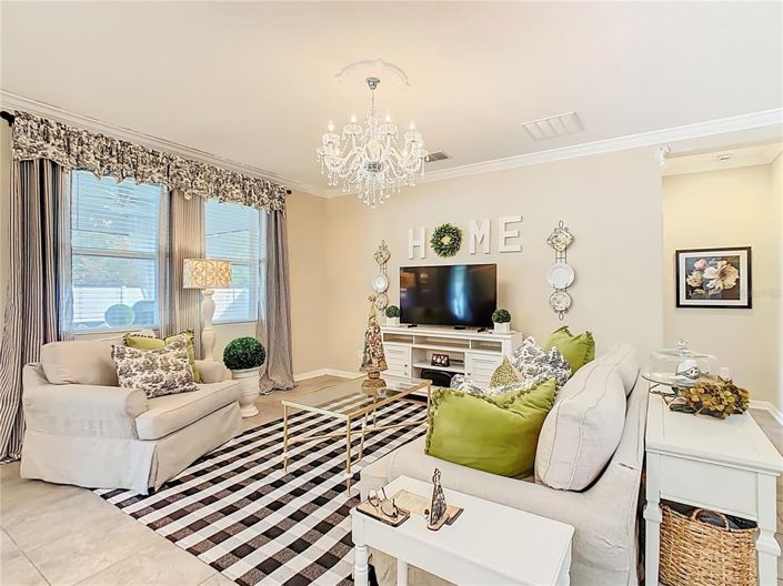 Image No.6-Propriété de 3 chambres à vendre à Kissimmee