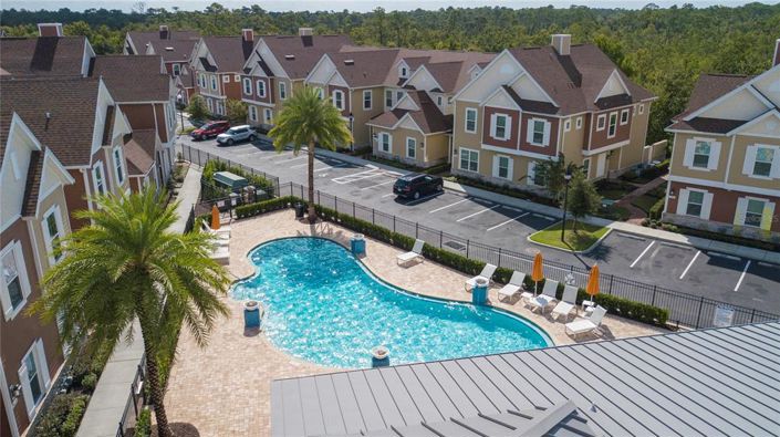 Image No.32-Maison de ville de 3 chambres à vendre à Kissimmee