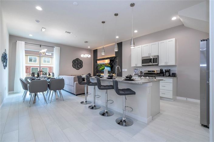 Image No.6-Maison de ville de 3 chambres à vendre à Kissimmee