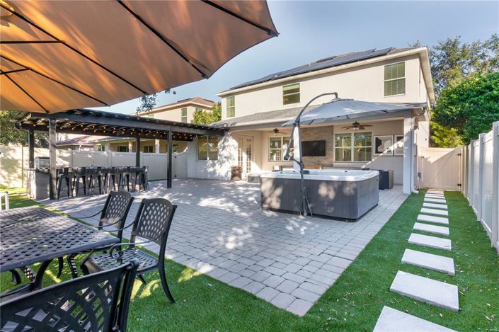 Image No.41-Propriété de 3 chambres à vendre à Orlando