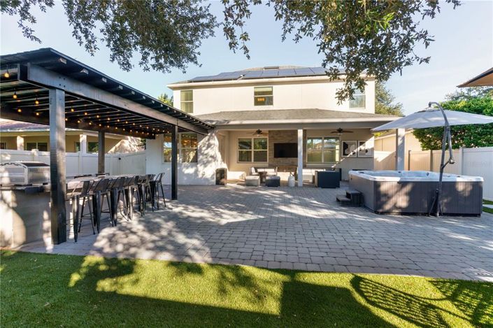 Image No.45-Propriété de 3 chambres à vendre à Orlando