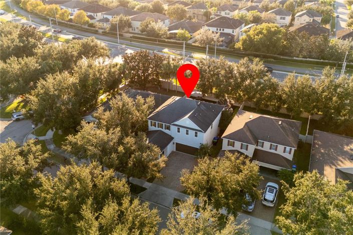 Image No.53-Propriété de 3 chambres à vendre à Orlando