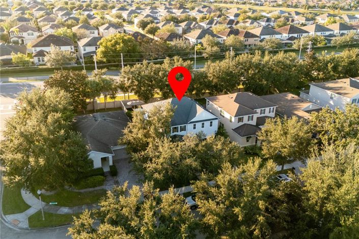 Image No.55-Propriété de 3 chambres à vendre à Orlando