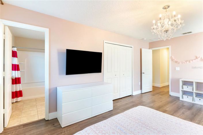 Image No.6-Propriété de 3 chambres à vendre à Orlando