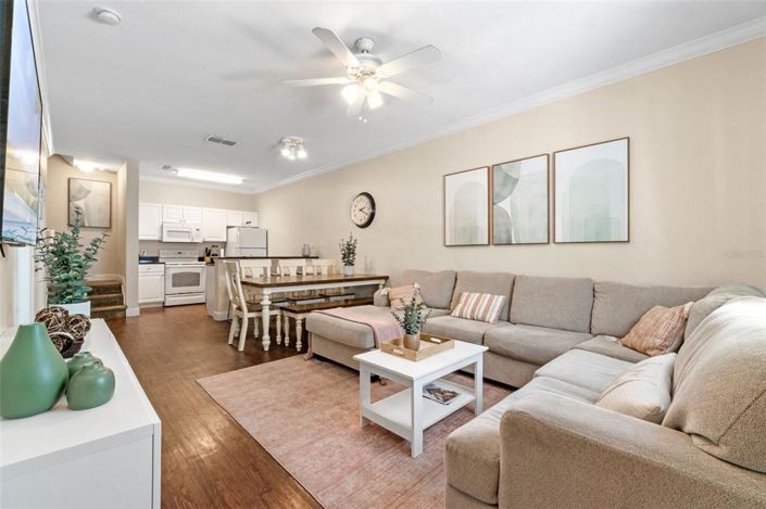 Image No.6-Maison de ville de 3 chambres à vendre à Kissimmee