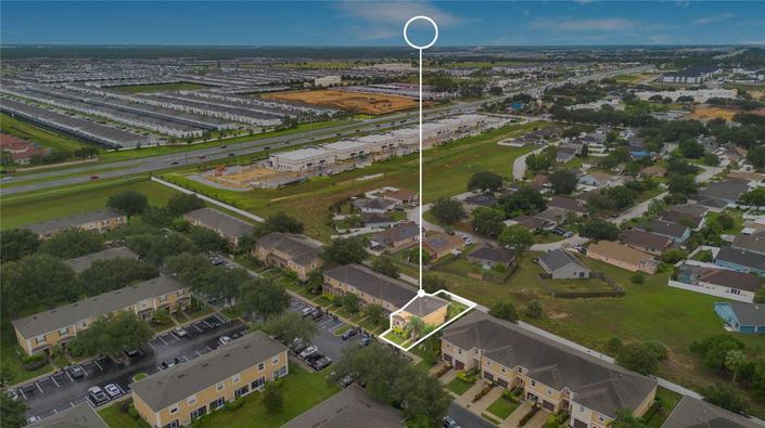 Image No.14-Maison de ville de 2 chambres à vendre à Davenport