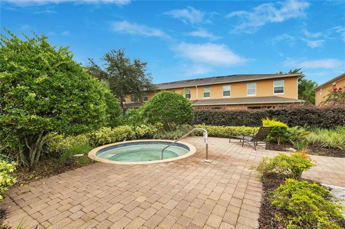 Image No.3-Maison de ville de 2 chambres à vendre à Davenport