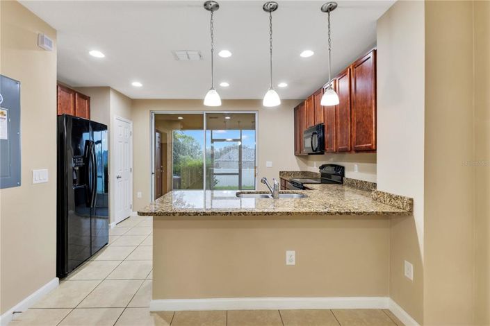 Image No.9-Maison de ville de 2 chambres à vendre à Davenport