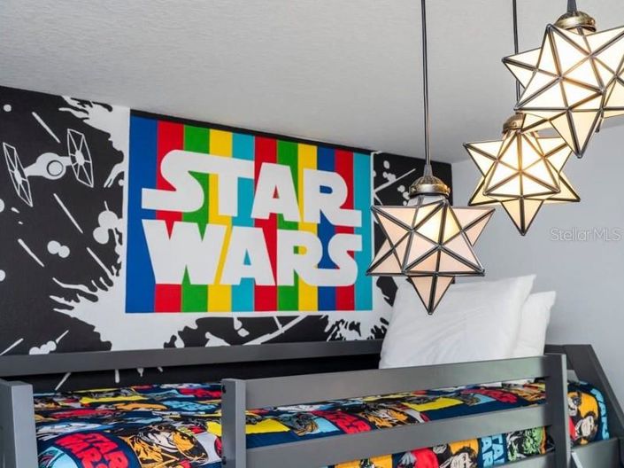 Image No.20-Maison de ville de 5 chambres à vendre à Kissimmee