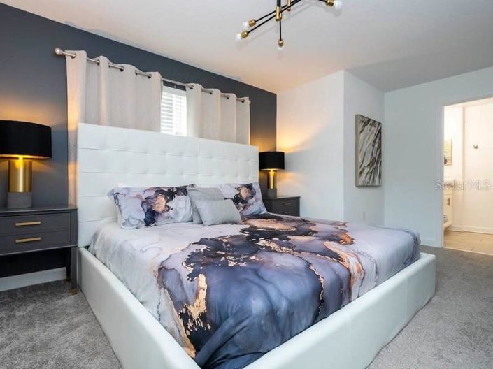 Image No.21-Maison de ville de 5 chambres à vendre à Kissimmee