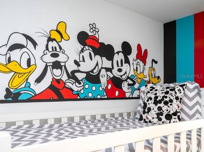 Image No.29-Maison de ville de 5 chambres à vendre à Kissimmee