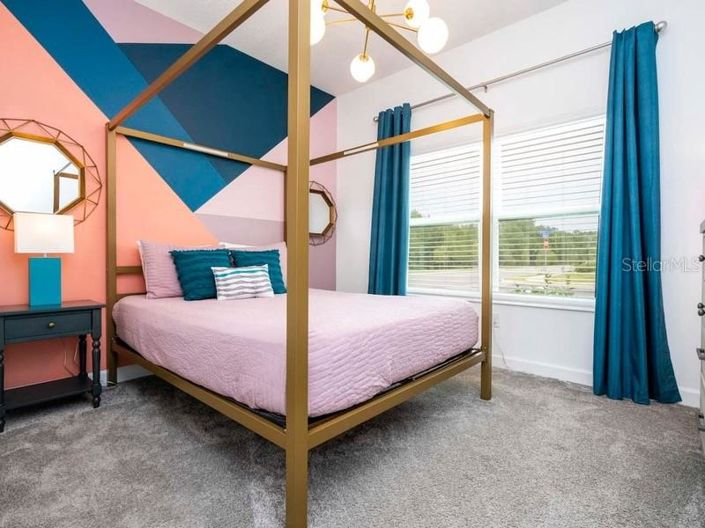 Image No.32-Maison de ville de 5 chambres à vendre à Kissimmee