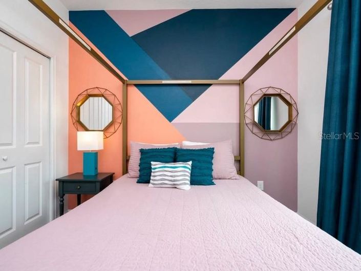 Image No.33-Maison de ville de 5 chambres à vendre à Kissimmee