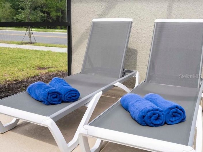 Image No.36-Maison de ville de 5 chambres à vendre à Kissimmee