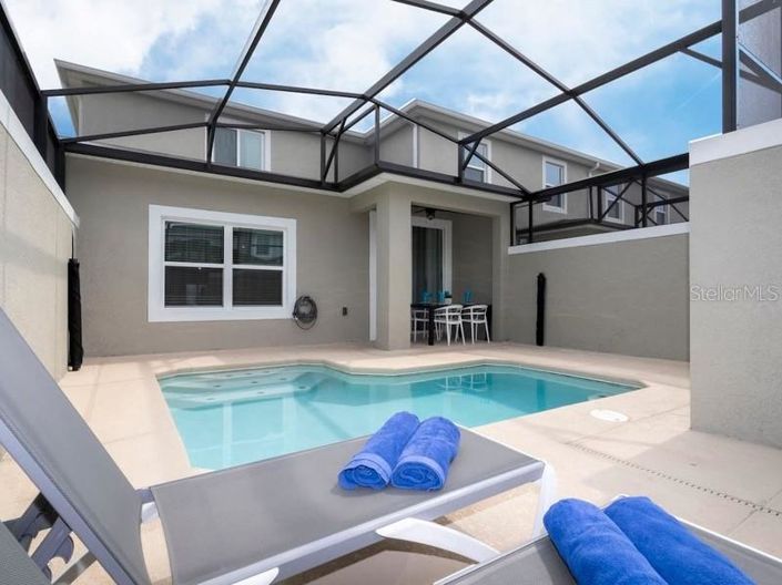 Image No.37-Maison de ville de 5 chambres à vendre à Kissimmee