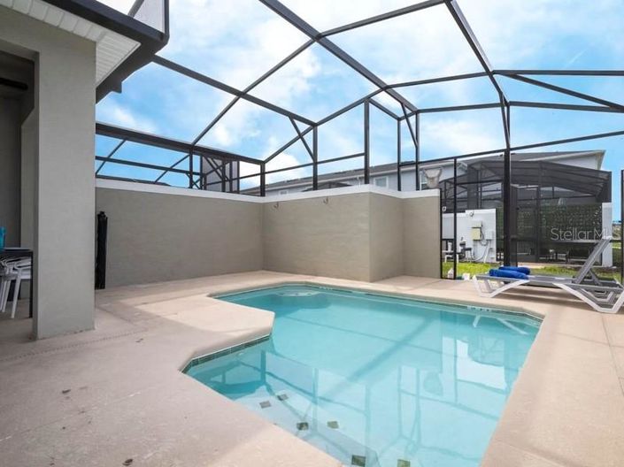 Image No.38-Maison de ville de 5 chambres à vendre à Kissimmee