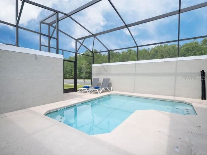 Image No.39-Maison de ville de 5 chambres à vendre à Kissimmee