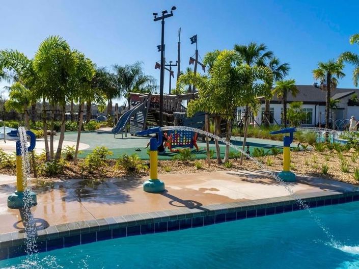 Image No.43-Maison de ville de 5 chambres à vendre à Kissimmee