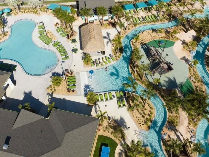 Image No.46-Maison de ville de 5 chambres à vendre à Kissimmee