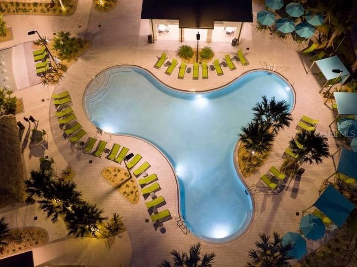 Image No.47-Maison de ville de 5 chambres à vendre à Kissimmee