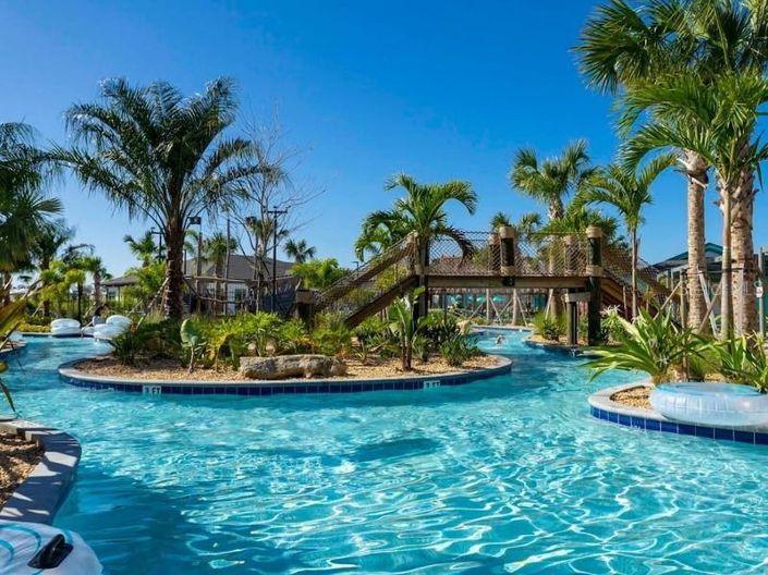 Image No.48-Maison de ville de 5 chambres à vendre à Kissimmee