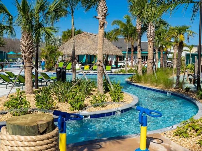 Image No.49-Maison de ville de 5 chambres à vendre à Kissimmee